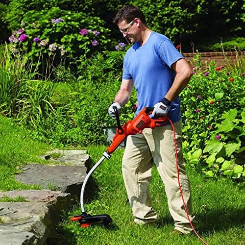 THTEN SF-080 Trimmer Spool 0.080" (20ft) | Compatible with Black Decker GH3000 LST540 thumbnail 6