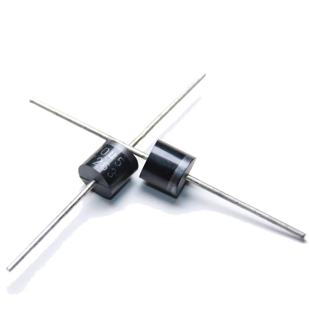 Arikit 45V 25pcs | 15A Schottky Diodes for Solar Panels - main product image