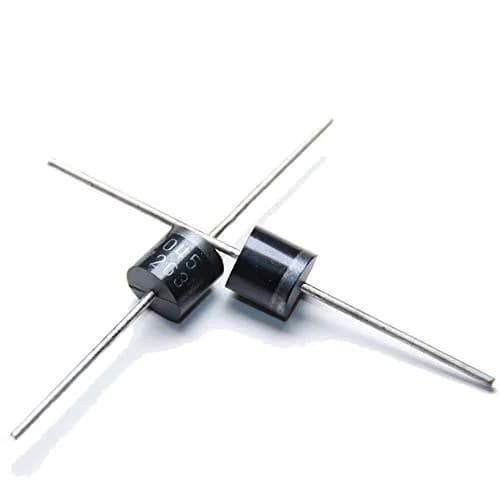 Arikit 45V 25pcs | 15A Schottky Diodes for Solar Panels thumbnail 1