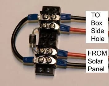 Arikit 45V 25pcs | 15A Schottky Diodes for Solar Panels thumbnail 5