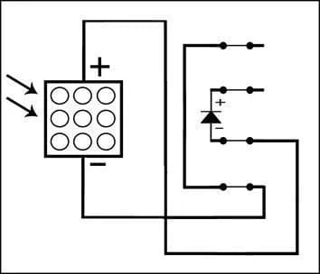 Arikit 45V 25pcs | 15A Schottky Diodes for Solar Panels thumbnail 7