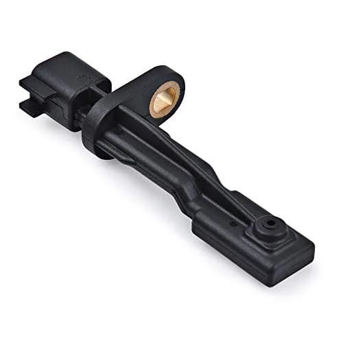OTUAYAUTO ABS Wheel Speed Sensor Rear Left Right 52125003AB | Direct Fit for Jeep Wrangler Liberty Nitro thumbnail 1
