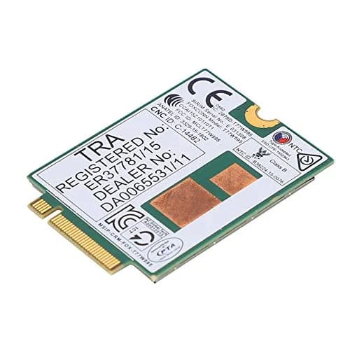 ASHATA 4G LTE Card Module T77W595 | 4G Network Card for Probook/EliteBook 820/840/850 G2 G3 thumbnail 8