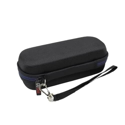 GUBEE Hard Storage Case Bag for Gillette Fusion5 ProGlide Men's Razor 17.5cm (6.9in) | Travel & Protection thumbnail 6