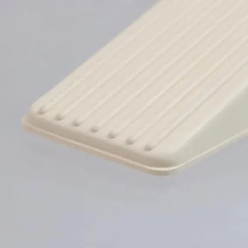 Rannb White 4pcs Door Stop Wedge | Protect Floors & Doors in India thumbnail 8