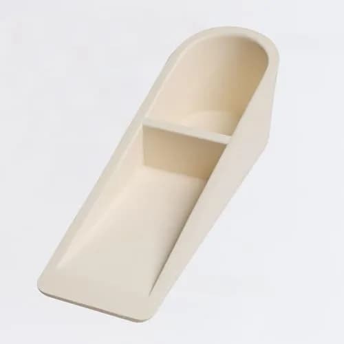 Rannb White 4pcs Door Stop Wedge | Protect Floors & Doors in India thumbnail 9