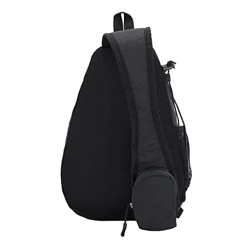 Eddie Bauer Ripstop Sling Bag 8L | Lightweight Durable Crossbody for Travel & Daily Use thumbnail 4