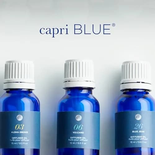 Capri Blue Aloha Orchid Diffuser Oil Refill 15ml (0.5 fl oz) | Long-Lasting Floral Home Fragrance thumbnail 7