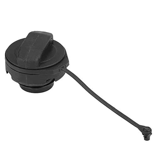 Estink Fuel Tank Cap Replacement 1J0201553A | OEM Fit for VW & Audi (6.6*5.7cm, Black) thumbnail 8
