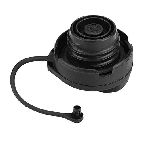 Estink Fuel Tank Cap Replacement 1J0201553A | OEM Fit for VW & Audi (6.6*5.7cm, Black) thumbnail 9