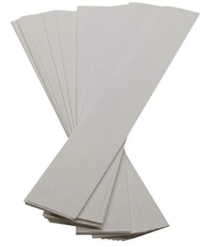 Bartovation Chromatography Paper, 6 x 3/4 in, Grade 1 | Laboratory Grade for Separating Mixtures thumbnail 4