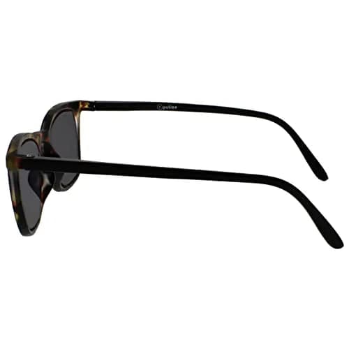 OPULIZE BEX Reading Sunglasses for Men and Women, Large Designer Style +2.5 Magnification | UV400 Protection thumbnail 5