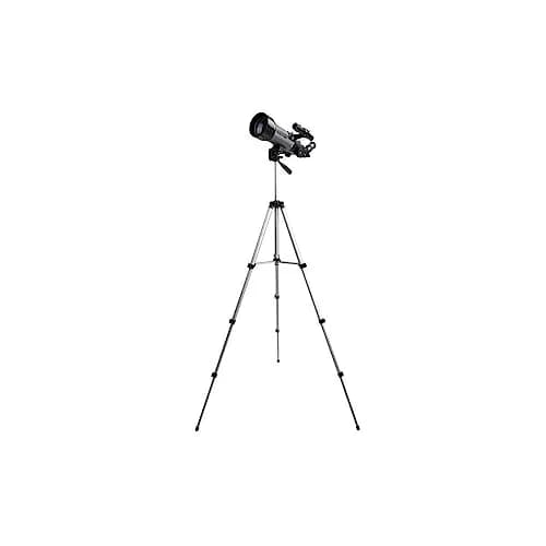 Celestron Travel Scope 70mm DX Refractor Telescope Kit with Backpack | Bright, Sharp Views for Beginners & Travel thumbnail 4