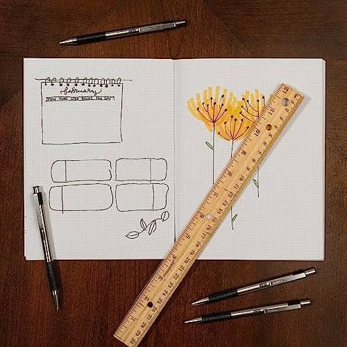 Zebra Pen STEEL G-301 Retractable Gel Pen 0.7mm Medium Point 4-Pack | Smooth Ink Flow thumbnail 5