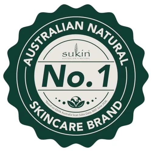 Sukin Cleansing Hand Wash Signature Collection 250ml (8.46 Fl Oz) | Gentle Cleanser for All Skin Types thumbnail 7