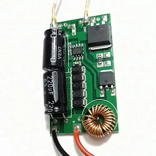 Taidacent 12V 3A Wireless Inductive Coil Module | Long Distance Power Supply thumbnail 6