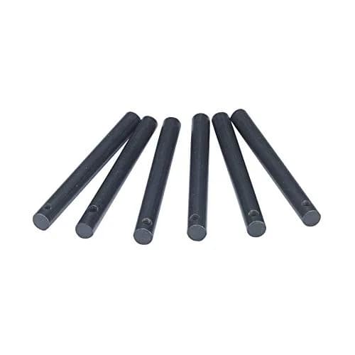 FOSTAR Survival Kit 6PCS Ferrocerium Rods | Emergency Fire Starter for Outdoors & Camping thumbnail 1
