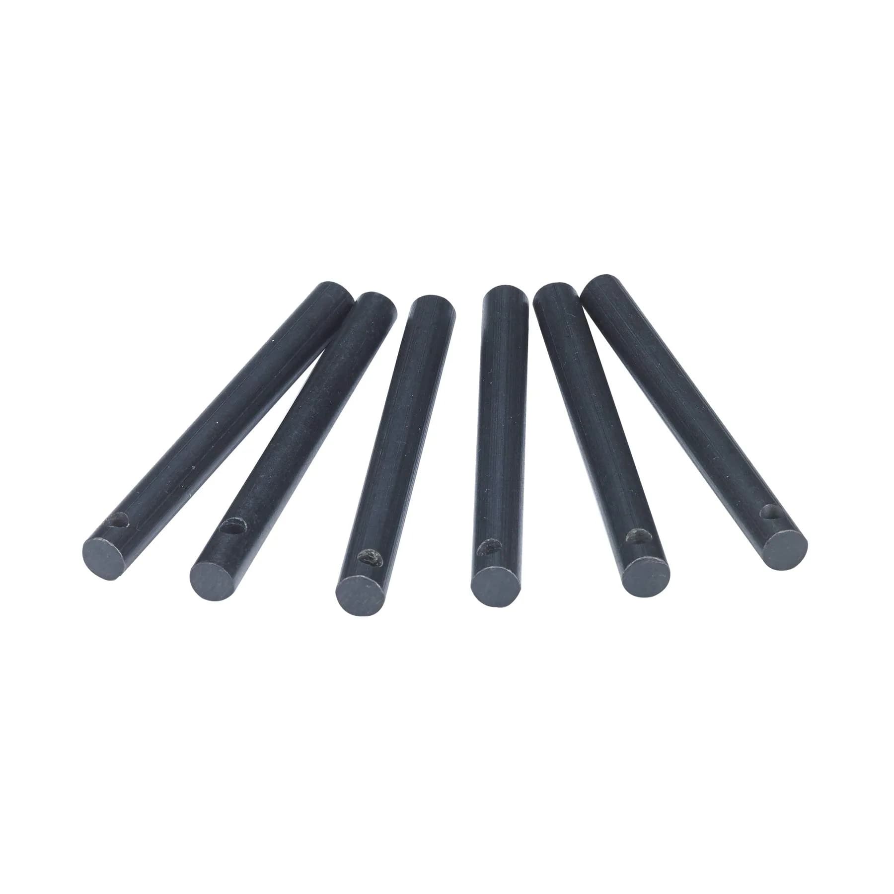 FOSTAR Survival Kit 6PCS Ferrocerium Rods | Emergency Fire Starter for Outdoors & Camping - main product image