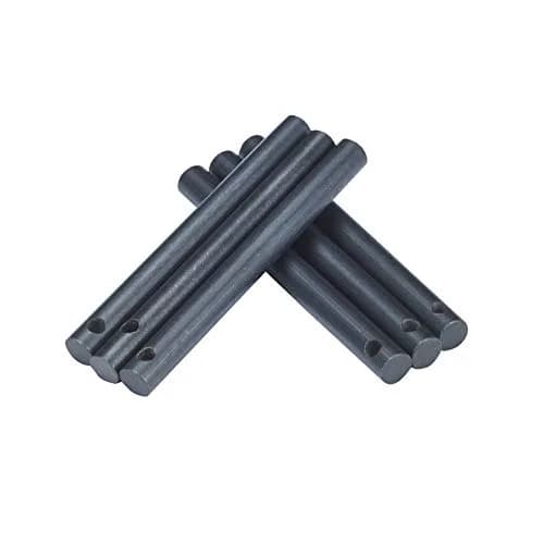 FOSTAR Survival Kit 6PCS Ferrocerium Rods | Emergency Fire Starter for Outdoors & Camping thumbnail 2