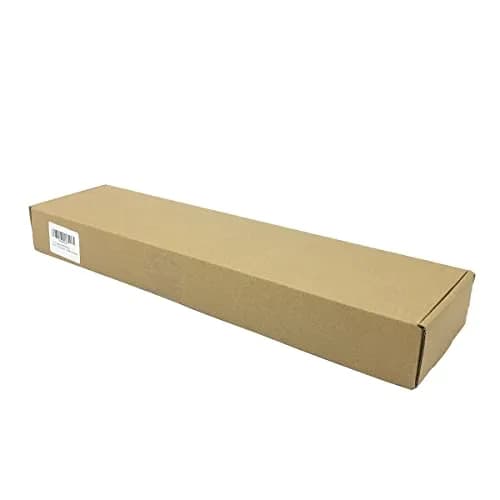 JINGCHENGMEI 2U 19-inch Hinged Wall Mount Patch Panel Bracket- 6-inch Deep | Easy Access & Maintenance thumbnail 8