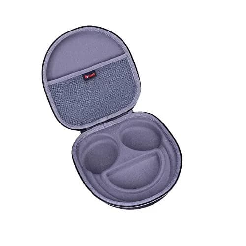 XANAD Hard Case for Sony WH-CH720N/WH-CH520N/WH-CH710N/WH-CH510 | Travel & Protection thumbnail 2