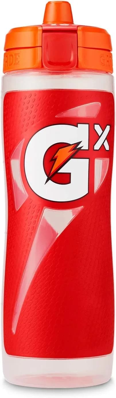 Gatorade Gx 30oz Bottle | Customizable Hydration for Athletes in India