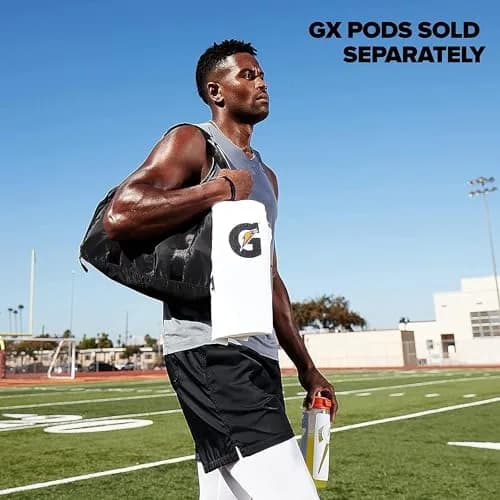 Gatorade Gx 30oz Bottle | Customizable Hydration for Athletes in India thumbnail 8