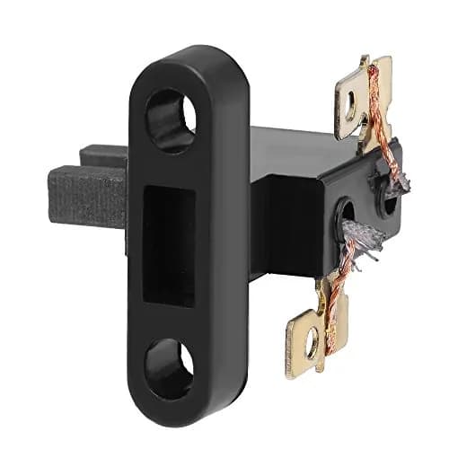 Zreneyfex Universal Carbon Brush Assembly Replacement for Generators 5-Pack | Fits Honda, Champion, Harbor Freight thumbnail 6