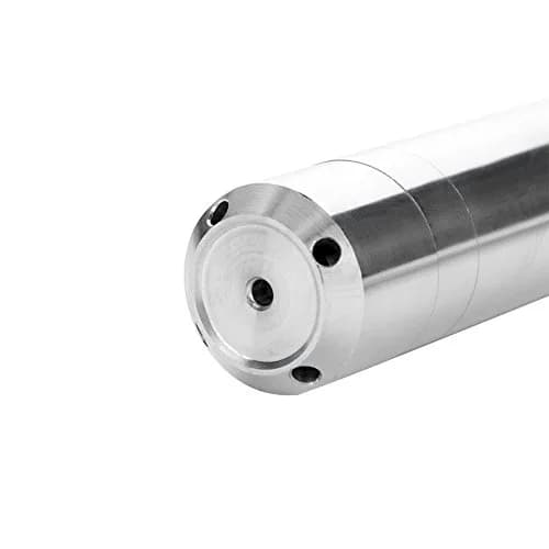 Tangxi DC24V 4-20mA Liquid Level Sensor 0-5m Range | 6m Cable, Steel Probe thumbnail 17