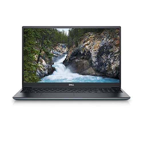 Dell Vostro 15 5590 Laptop 15.6-Inch FHD 16GB DDR4 512GB SSD NVIDIA MX250 | 10th Gen Intel Core i7-10510U Processor thumbnail 1