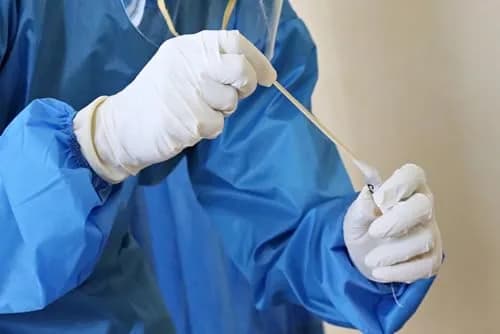 Dealmed 6 inch (15.24 cm) Sterile Cotton-Tipped Wood Applicators | 2000 Count Case for Medical Use thumbnail 9