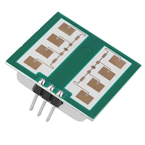 Tangxi CDM324 24GHz Microwave Sensor Module 5.5V Detector | Smart Body Induction Module thumbnail 8