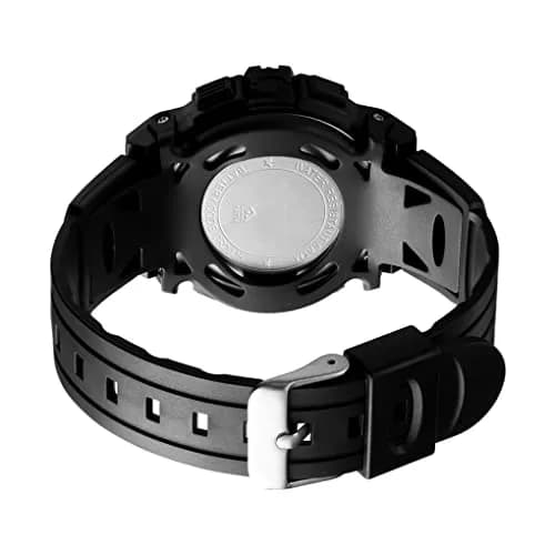Dayllon Kids Digital Watch Boys Outdoor Sports 50M Waterproof 12/24H Alarm Calendar for Ages 3-15 | Gift thumbnail 5