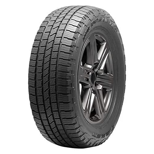Falken Wildpeak H/T02 265/75R16XL 116T BSW | All Season Passenger Tire for SUVs & Trucks thumbnail 1