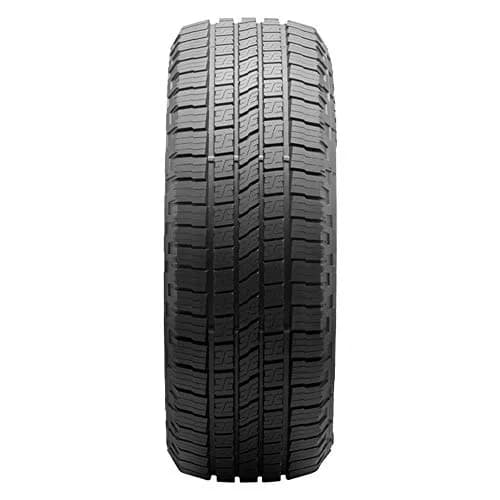 Falken Wildpeak H/T02 265/75R16XL 116T BSW | All Season Passenger Tire for SUVs & Trucks thumbnail 2