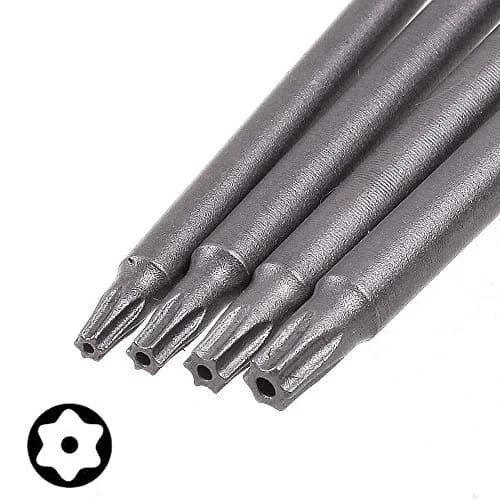 Rocaris 16-Piece Magnetic Screwdriver Bit Set 100mm (3.93") | S2 Steel for Power Tools thumbnail 8