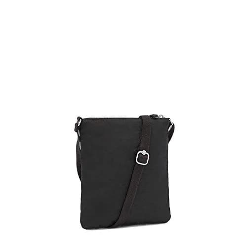 Kipling Keiko Mini Bag Lightweight Crossbody Purse | Adjustable Nylon Shoulder Sling (8"L x 9"H x 1.25"D) thumbnail 8