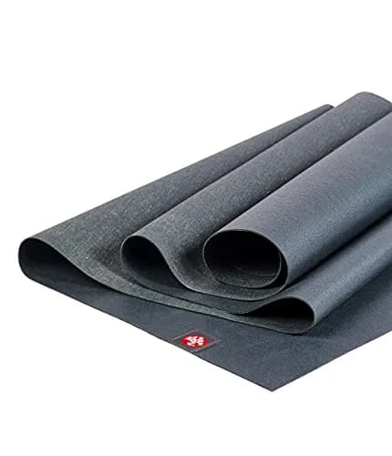 Manduka eKO SuperLite Yoga Mat 71" x 24" (1.5mm) | Natural Rubber Travel Mat thumbnail 5