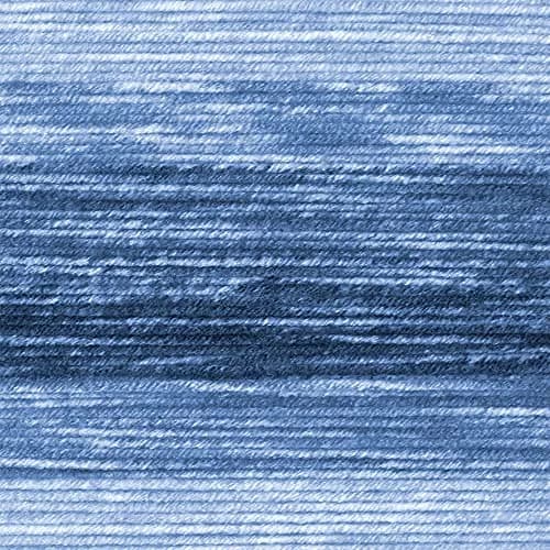 Lion Brand Yarn Mandala Ombré Yarn Harmony Blue Multicolor 315m (344 Yd) | Crochet & Knit Worsted Weight thumbnail 2