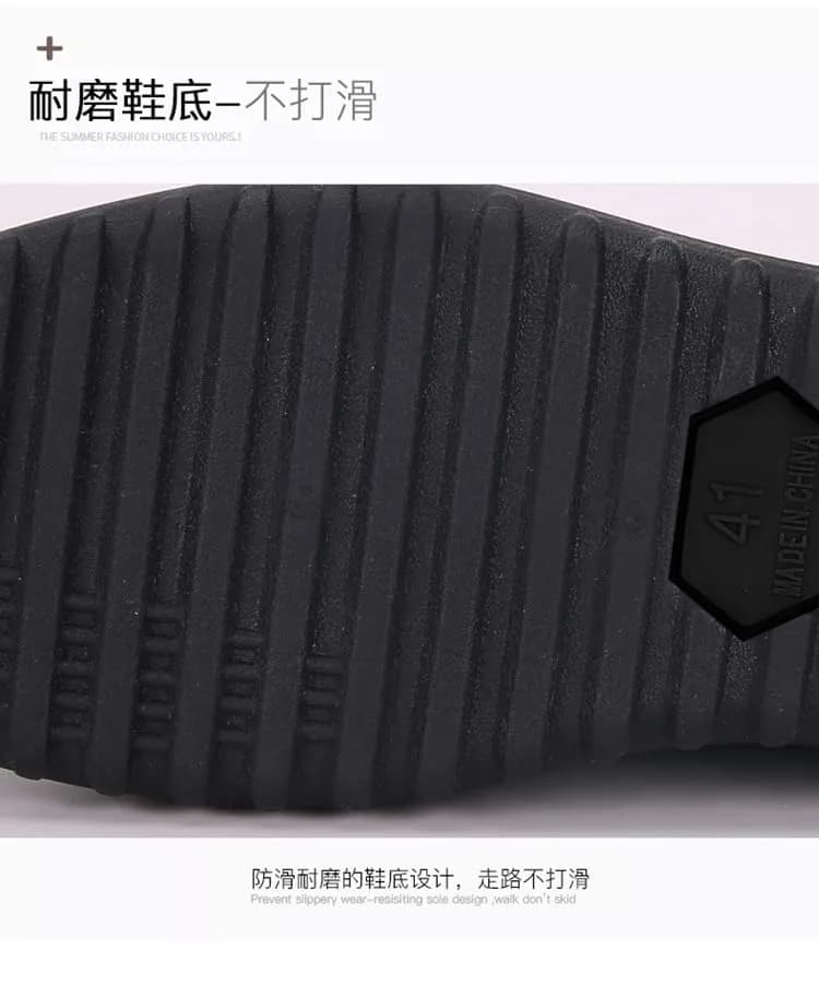jessie Men Rain Boots Waterproof Slip On Ankle Boots 9 | Non-Slip Rubber Rain Booties thumbnail 15
