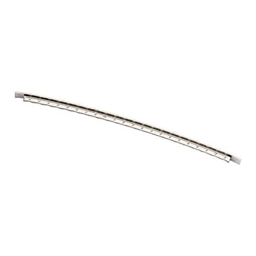 Musiclily Pro 2.7mm Stainless Steel Jumbo Fret Wire Set (24 Pieces) | For Gibson/Epiphone Les Paul Style Guitars thumbnail 5