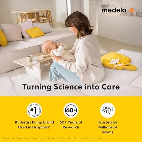 Medela Quick Clean Micro-Steam Bags | Microwave Sterilizer for Baby Bottles & Pump Parts | 12Ct thumbnail 8