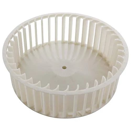KITCHEN BASICS 101 Fan Blower Wheel Assembly 6.1in Made in USA | Compatible with Broan Nutone thumbnail 1