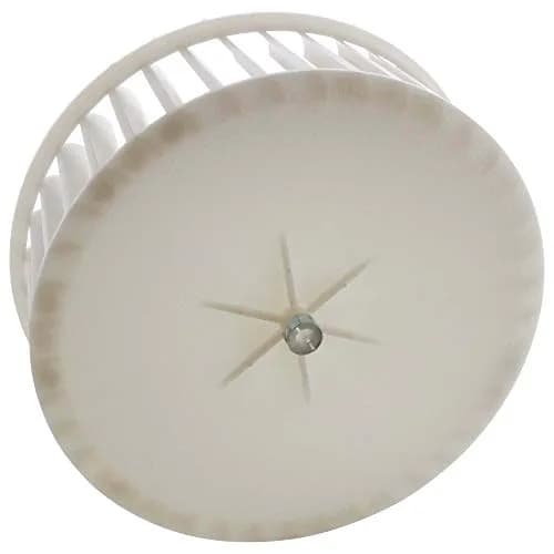 KITCHEN BASICS 101 Fan Blower Wheel Assembly 6.1in Made in USA | Compatible with Broan Nutone thumbnail 3