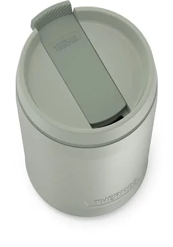 THERMOS ALTA SERIES Stainless Steel Tumbler 12 Ounce (355ml) | Keeps Drinks Hot 3 Hrs, Cold 10 Hrs thumbnail 4