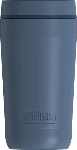THERMOS ALTA SERIES Stainless Steel Tumbler, 12 Ounce (355ml) | Keeps Drinks Hot for 3 Hours, Cold for 10 Hours thumbnail 1