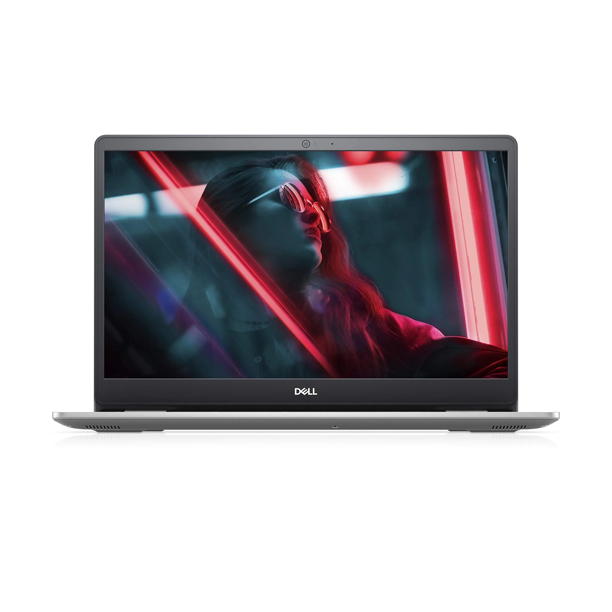 Dell Inspiron 15 5593 Notebook Computer 15.6 inch | 10th Gen Intel Core i5, 8GB RAM, 512GB SSD - main product image