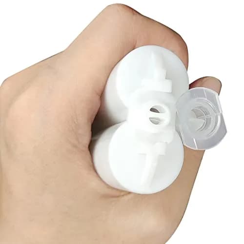 FRIGIIRE Epoxy Mixing Nozzle Tip 50ml (1:1 Ratio, 50 Pieces) | Precision Adhesive Dispensing for Industrial & Craft Use thumbnail 3