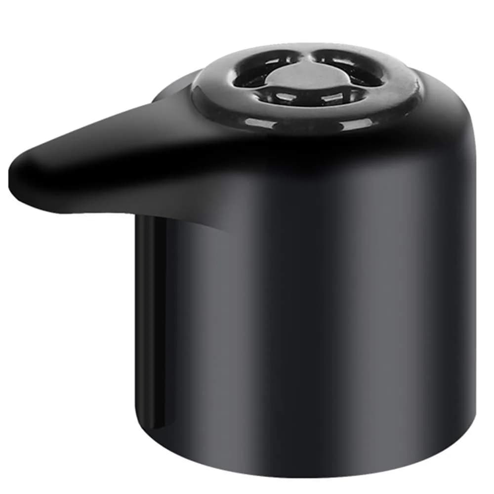 ZoneFly Steam Release Valve Handle Replacement for Instant Pot 3-8 Qt | Food Grade PP & ABS, Easy Install, Durable - main product image