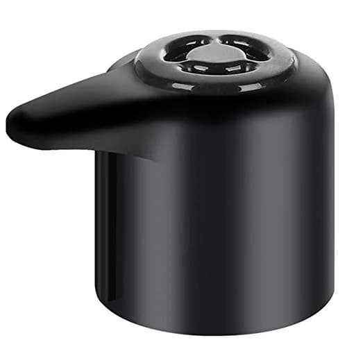 ZoneFly Steam Release Valve Handle Replacement for Instant Pot 3-8 Qt | Food Grade PP & ABS, Easy Install, Durable thumbnail 1